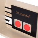 Ver imagem 4 de Aparador de Livros Controle Nintendo Famicom Presente Geek