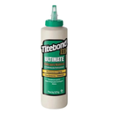 Ver imagem 1 de Cola Titebond 3 Ultimate 473ml Prova D Agua Profissional