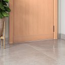 Ver imagem 3 de Protetor Saia de Porta Facilit:60/cerejeira