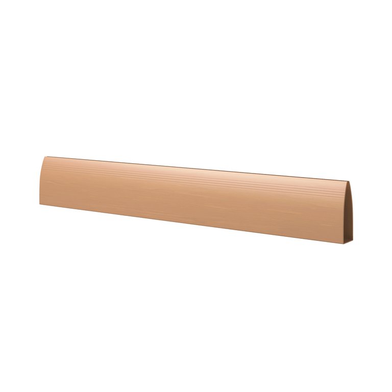 Protetor Saia de Porta Facilit:60/cerejeira Protetor Saia de Porta Facilit:60/cerejeira