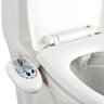 Bidê Água Quente Fria Ducha Higienica Limpeza Banheiro Ajustavel - 2