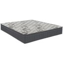 Ver imagem 1 de Colchão de Espuma AirTech 100 D33 Ortopillow Queen Size 28x158x198cm - 1040328295 - ORTOBOM COLCHAO
