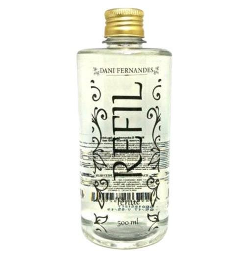 Refil De Difusor Dani Fernandes Essência Tênue 500Ml