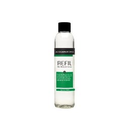 Refil Óleo Difusor De Aromas Alecrim Acqua Aroma 200ml - 1