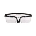 Ver imagem 5 de Óculos de Proteção Incolor Para Mecânicos Eletricistas 50 Peças