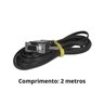 Cabo de Comunicação Ihm 2m para Soft Starter Weg - 3