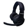 Fone de Ouvido Tipo Concha Headset Gamer F-4 Preto Tec Drive - 3