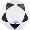 Bola Futsal Vitória Oficial Vulcanizada Brx 500 - 3 Unidades - Branco - 1