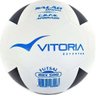 Bola Futsal Vitória Oficial Vulcanizada Brx 500 - 3 Unidades - Branco - 3
