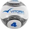 Bola Futebol De Campo 4 Sub 14 Vitoria Termotec Pu - Branco - 2