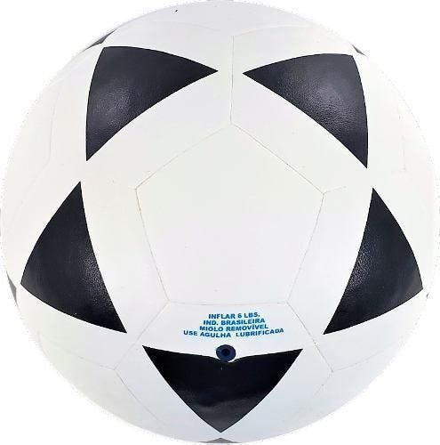 Bola Futsal Profissional Vitoria Oficial Brx 500 - Branco - 2