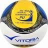 Bola Vitoria Futsal Termotec Sub 15 Pu 13 A 15 Anos Max 450 - Branco - 2