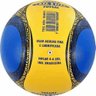 Bola Vitoria Futsal Termotec Sub 15 Pu 13 A 15 Anos Max 450 - Branco - 4