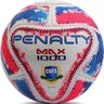 Bola Futsal Max 1000 Penalty Fifa Oficial 100% Original 2019 - Rosa-escuro - 1