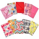 Ver imagem 1 de Combo 3 Mantas para Cachorro e Gato - Soft Grande. - Unissex