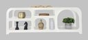 Ver imagem 1 de Rack Buffet Plaster Branco Woodyou