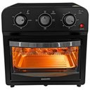 Ver imagem 1 de Forno Air Fryer 1500w Fritadeira 12l 220v