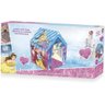 Barraca Princesas Infantil Acampamento Casinha Disney Lider - 2