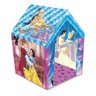 Barraca Princesas Infantil Acampamento Casinha Disney Lider - 1