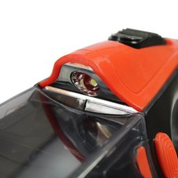 Compressor De Ar Profissional Com Aspirador Carros 150Psi - 3