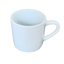Ver imagem 4 de Jogo 6 Caneca Xícara 100ml Café Chá Cappuccino - Porcelana