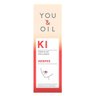 Blend Óleo Essencial KI Herpes 5ml – You & Oil - 2