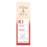 Blend Óleo Essencial KI Dor de Garganta 5ml – You & Oil - 2