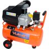 Compressor de Ar com 2 Saídas 25 Litros 8,7 Pés Vulcan 220V - 3