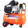 Compressor de Ar com 2 Saídas 25 Litros 8,7 Pés Vulcan 220V - 4