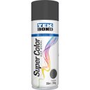 Ver imagem 1 de Tinta Spray Uso Geral Grafite 350ml 250g - Tekbond