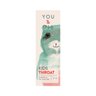 Blend Óleo Essencial Orgânico Infantil para Dor de Garganta 10ml - You & Oil - 2
