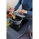 Ver imagem 2 de Panela Tramontina Spezia Induction Alumínio Antiaderente Starflon Excellent Azul Ardósia 20 Cm