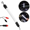 Ver imagem 6 de Luz Inspecao 38 Leds Veicular Lanterna Emergencia 12V Capo Pendente Carro Bastao Luminaria Automotiv