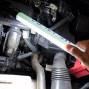 Ver imagem 7 de Luz Inspecao 38 Leds Veicular Lanterna Emergencia 12V Capo Pendente Carro Bastao Luminaria Automotiv