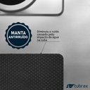 Ver imagem 6 de Cuba Cozinha Gourmet 58x40 Sobrepor Aço Inox 304 Tubrax