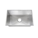 Ver imagem 1 de Cuba Cozinha Gourmet 58x40 Sobrepor Aço Inox 304 Tubrax