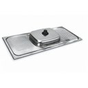 Ver imagem 2 de Pia para Cozinha 120 Cm em Aço Inox com Válvula - Ssx Multicoisas