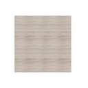 Ver imagem 4 de Mesa Ômega Ferro Branco 74 Cm (alt) Base X Tampo Mdp Quadrado Castanheira 80cm (larg) X 2,50cm (alt