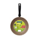 Ver imagem 3 de Frigideira Tramontina Turim Alumínio Antiaderente Starflon Vermelho 20cm 0,8l Tramontina