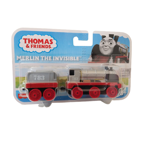Thomas e seus amigos: aventuras de uma locomotiva