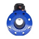 Ver imagem 3 de Hidrômetro Woltmann Tangencial 150mm 6 Polegada + Conexões