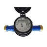 Hidrômetro Multijato 1/2" 3M³/H Equipado + Conexões Latão - 4