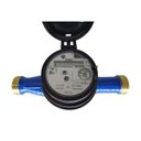 Ver imagem 4 de Hidrômetro Multijato 1/2" 3M³/H Equipado + Conexões Latão