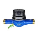 Ver imagem 2 de Hidrômetro Multijato 1/2" 3M³/H Equipado + Conexões Latão