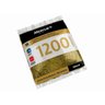 Elástico Super Amarelo Pacote Com 1200 Unidades Mercur - B0501041807 - 1