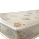 Ver imagem 4 de Cama Infantil Montessoriana com Colchão Probel Branco Quarto