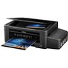 Impressora Multifuncional Epson Ecotank L375 3 em 1 - Impressora, Copiadora e Scanner - 1