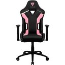 Ver imagem 7 de Cadeira Gamer Thunderx3 Tc3 Sakura Black Rosa [f002]