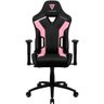 Cadeira Gamer Thunderx3 Tc3 Sakura Black Rosa [f002] - 7