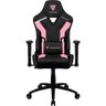 Cadeira Gamer Thunderx3 Tc3 Sakura Black Rosa [f002] - 1